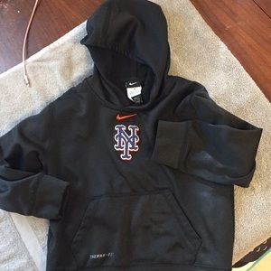 Nike Mets hoodie